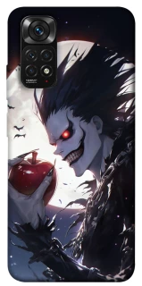 Чохол на Xiaomi Redmi Note 11 (Global) / Note 11S Ryuk фото 1 з 1