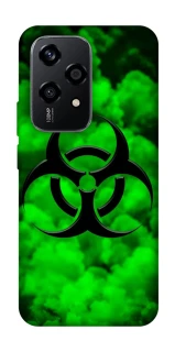 Чохол на Honor 200 Lite Радіація v4 фото 1 з 1