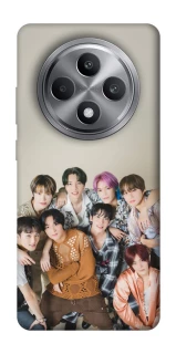 Чохол на Oppo Reno 12 F 4G NCT фото 1 з 1