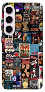 Чехол на Samsung Galaxy S23+ My playlist ver.7 фото 1 из 1