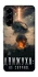 Чохол на Samsung Galaxy A56 5G Moscow never sleeps фото 1 з 1