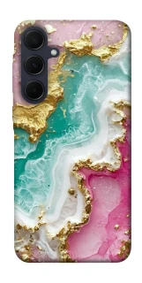 Чехол на Samsung Galaxy A35 Epoxy design ver.1 фото 1 из 1