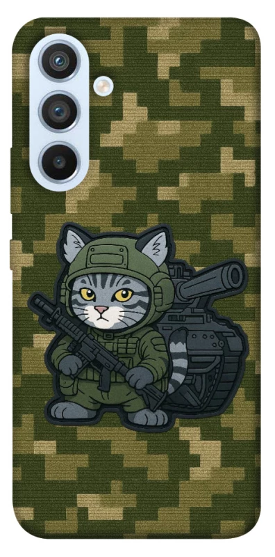 Чохол на Samsung Galaxy A54 5G Milcat фото 1 з 1