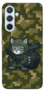 Чохол на Samsung Galaxy A54 5G Milcat фото 1 з 1