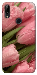 Чехол на Huawei P Smart Z Beauty фото 1 из 1