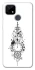 Чехол на Realme C21 Tattoo ver.8 фото 1 из 1