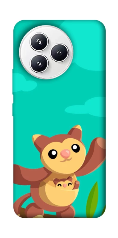 Чохол на Xiaomi Civi 5 Pro Adopt Me Sugar Glider Mom фото 1 з 1