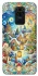 Чохол на Xiaomi Redmi Note 9 / Redmi 10X Christmas spirit ver.12 фото 1 з 1