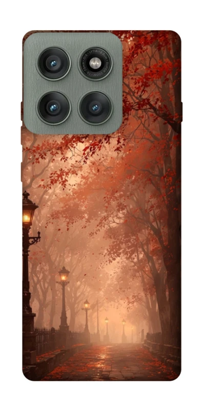 Чохол на Motorola Edge 60 Pro boulevard фото 1 з 1