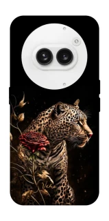 Чохол на Nothing Phone (2a) Leopard v3 фото 1 з 1