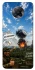 Чохол на Xiaomi Redmi K30 Pro / Poco F2 Pro Moscow never sleeps ver.5 фото 1 з 1