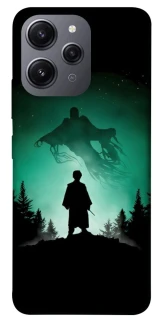 Чохол на Xiaomi Redmi 12 Harry Potter & Dementor фото 1 з 1