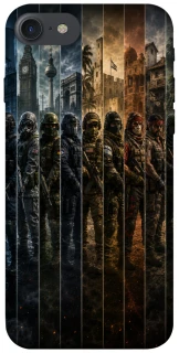 Чохол на Apple iPhone 7 / 8 (4.7") Counter-Strike ver.2 фото 1 з 1