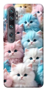 Чохол на Xiaomi Mi Note 10 / Note 10 Pro / Mi CC9 Pro Kittie Love фото 1 з 1