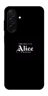 Чохол на Samsung Galaxy A26 5G Alice in Borderland ver.7 фото 1 з 1