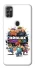 Чохол на ZTE Blade A7s (2020) Roblox logo ver.3 фото 1 з 1