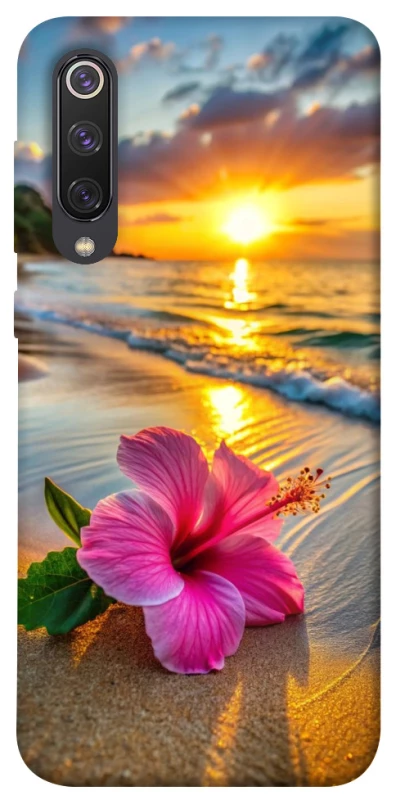 Чохол на Xiaomi Mi 9 SE Flowers v22 фото 1 з 1