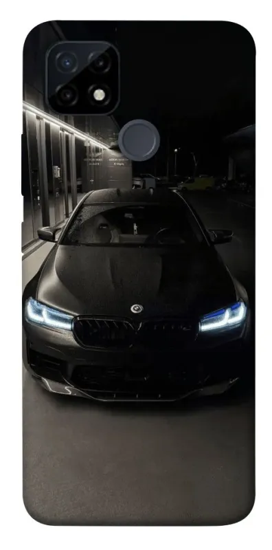 Чехол на Realme C21Y BMW v45 фото 1 из 1