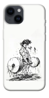 Чохол на Apple iPhone 14 (6.1") UP UP UP фото 1 з 1