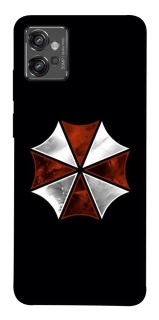 Чехол на Motorola Moto G32 Umbrella Corporation фото 1 из 1