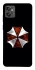 Чехол на Motorola Moto G32 Umbrella Corporation фото 1 из 1