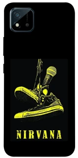 Чохол на Realme C11 (2021) Nirvana ver.3 фото 1 з 1