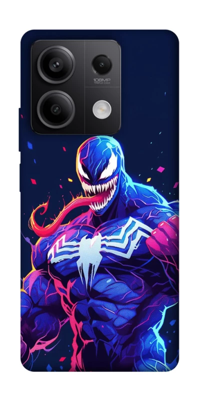 Чохол на Xiaomi Redmi Note 13 5G Venom фото 1 з 1