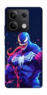 Чохол на Xiaomi Redmi Note 13 5G Venom фото 1 з 1