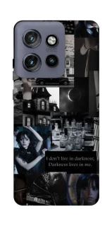 Чехол на Motorola Edge 50 Neo Wednesday Collage ver.3 фото 1 из 1