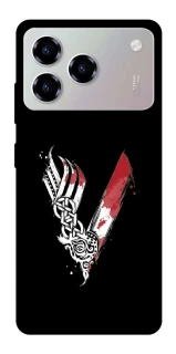 Чохол на ZTE Blade A76 V-Vikings фото 1 з 1