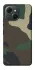 Чохол на TECNO Spark 40C Camouflage v8 фото 1 з 1
