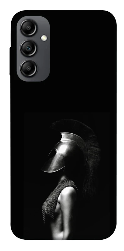 Чохол на Samsung Galaxy A14 4G/5G Goddess of war ver.7 фото 1 з 1