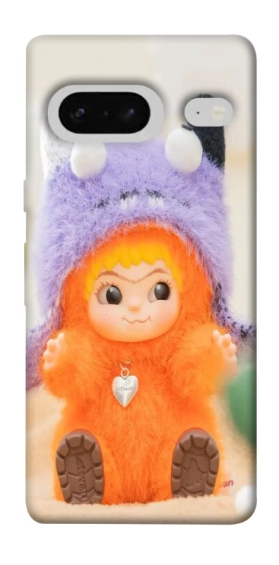 Чохол на Google Pixel 7 Wakuku ver.6 фото 1 з 1