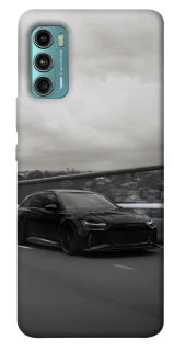 Чехол на Motorola Moto G60 RS6 grey фото 1 из 1