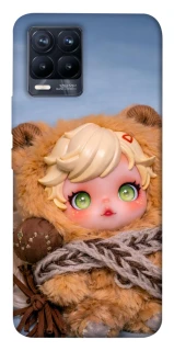 Чохол на Realme 8 SKULLPANDA × My Little Pony Ver.4 фото 1 з 1