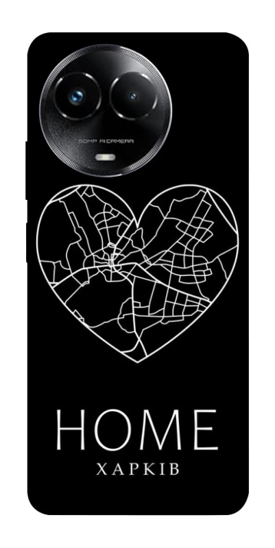Чохол на Realme C67 4G Харків Home фото 1 з 1