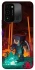 Чохол на TECNO Spark 8C Minecraft game adventure фото 1 з 1
