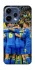 Чохол на Oppo Reno 15 Збірна України v3 фото 2 з 2