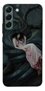 Чохол на Samsung Galaxy S22+ Halloween Witch ver.7 фото 1 з 1