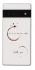 Чехол на Google Pixel 6 Pro Coffee with you фото 1 из 1