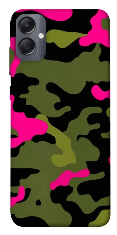 Чохол на Samsung Galaxy A05 Camouflage v29 фото 1 з 1