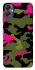 Чохол на Samsung Galaxy A05 Camouflage v29 фото 1 з 1