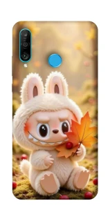 Чохол на Huawei P30 lite Labubu Autumn фото 1 з 1