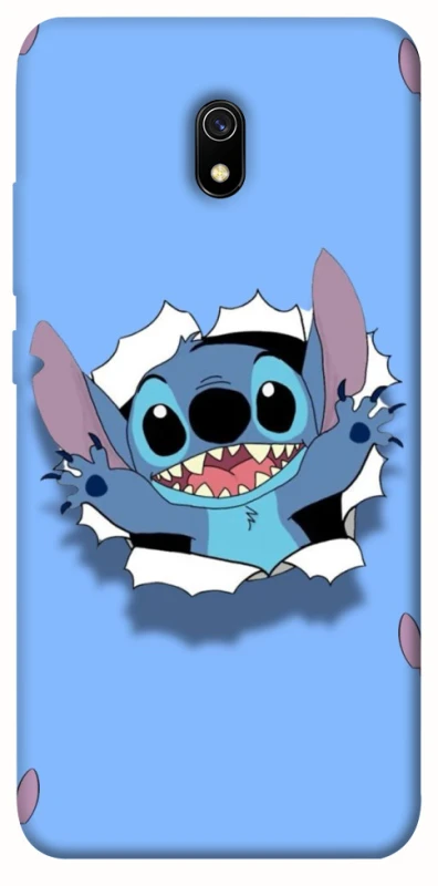 Чехол на Xiaomi Redmi 8a Stitch ver.6 фото 1 из 1