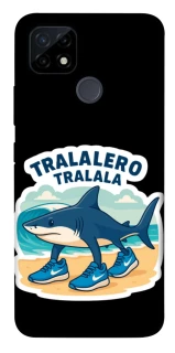 Чехол на Realme C21Y Tralalero Tralala фото 1 из 1