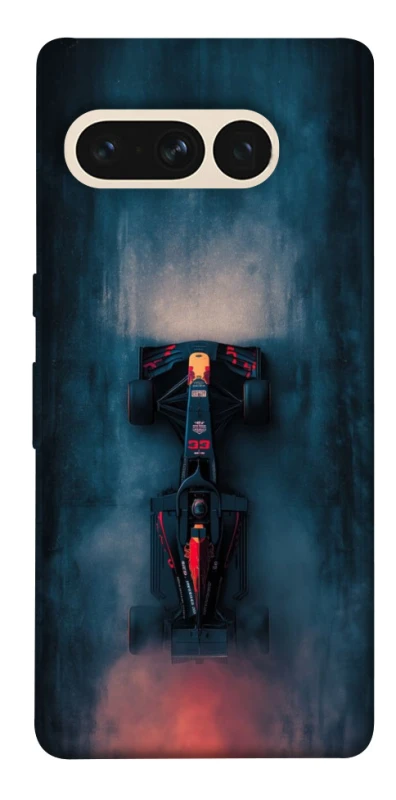 Чохол на Google Pixel 7 Pro F-1 ver.2 фото 1 з 1