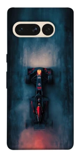 Чохол на Google Pixel 7 Pro F-1 ver.2 фото 1 з 1