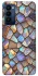 Чохол на TECNO Camon 18 Nature Mosaic ver.1 фото 1 з 1
