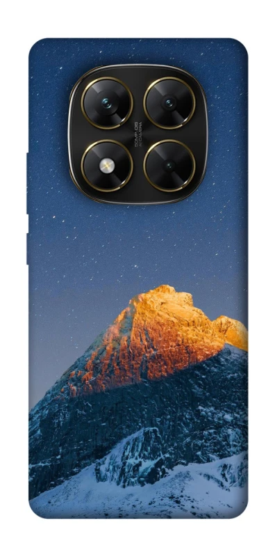 Чехол на Xiaomi Poco X7 Star mountain фото 1 из 1