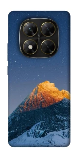 Чехол на Xiaomi Poco X7 Star mountain фото 1 из 1